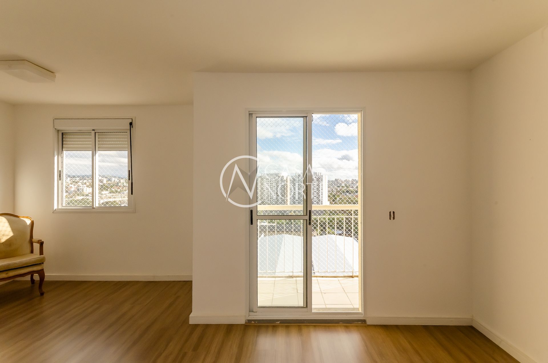Apartamento à venda com 3 quartos, 62m², 1 suíte, 2 vagas, Avenida Assis Brasil no bairro São Sebastião em Porto Alegre