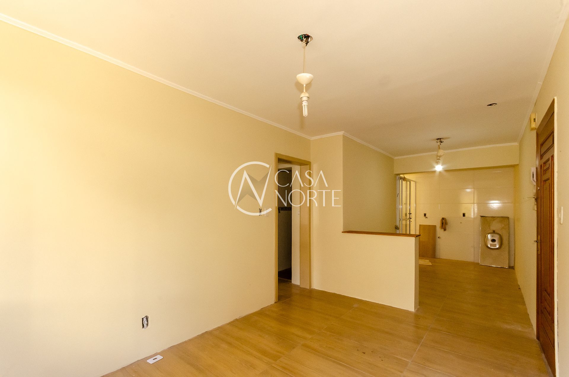 Apartamento à venda com 2 quartos, 59m², 1 vaga, Avenida Bento Gonçalves no bairro Partenon em Porto Alegre