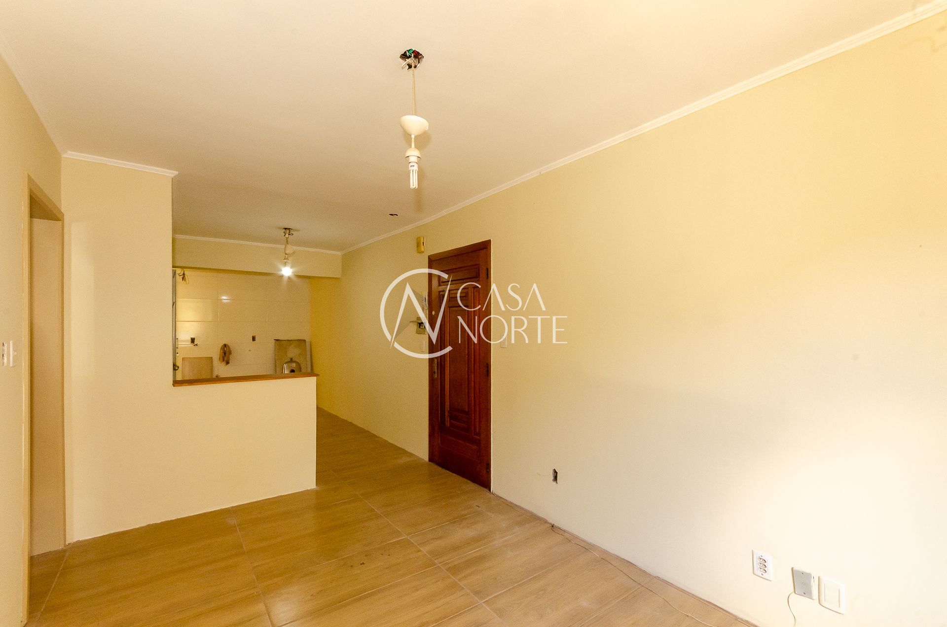 Apartamento à venda com 2 quartos, 59m², 1 vaga, Avenida Bento Gonçalves no bairro Partenon em Porto Alegre