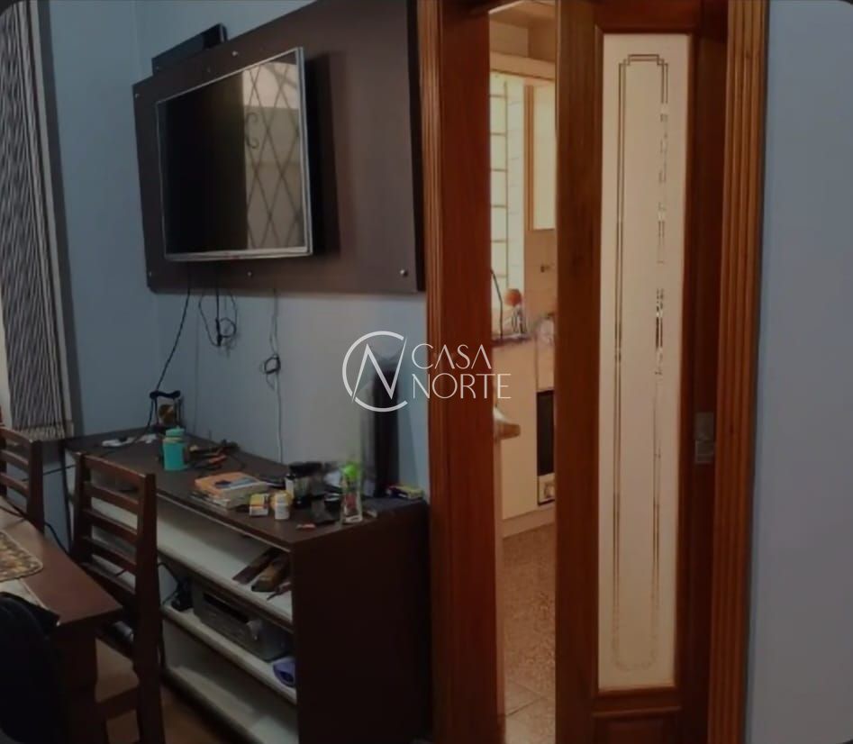 Apartamento à venda com 2 quartos, 73m², 1 vaga, Rua Faria Santos no bairro Petrópolis em Porto Alegre