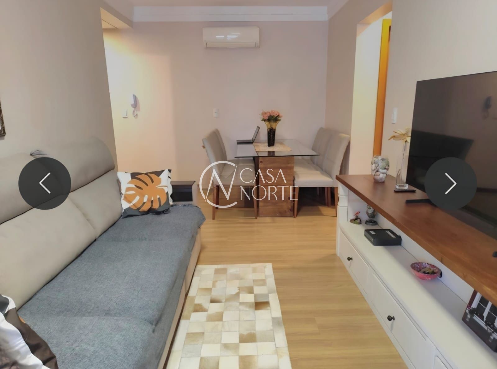 Apartamento à venda com 1 quarto, 63m², 1 vaga, Rua Ignácio Montanha no bairro Santana em Porto Alegre