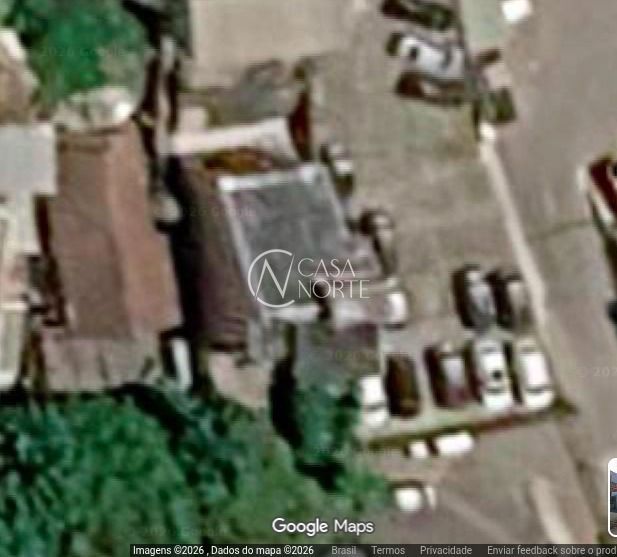 Terreno à venda  com 425m², Rua Jacob Vontobel no bairro Jardim Botânico em Porto Alegre