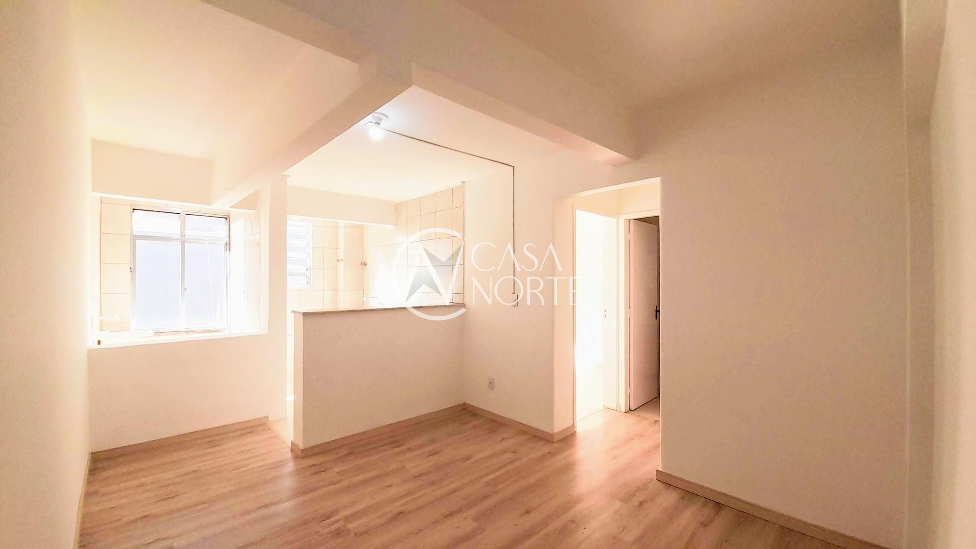 Apartamento à venda com 1 quarto, 41m², Rua General Vitorino no bairro Centro Histórico em Porto Alegre