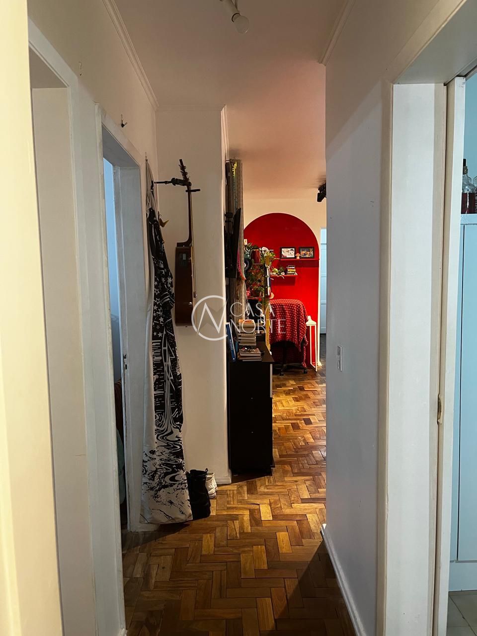 Apartamento à venda com 1 quarto, 100m², Rua Demétrio Ribeiro no bairro Centro Histórico em Porto Alegre