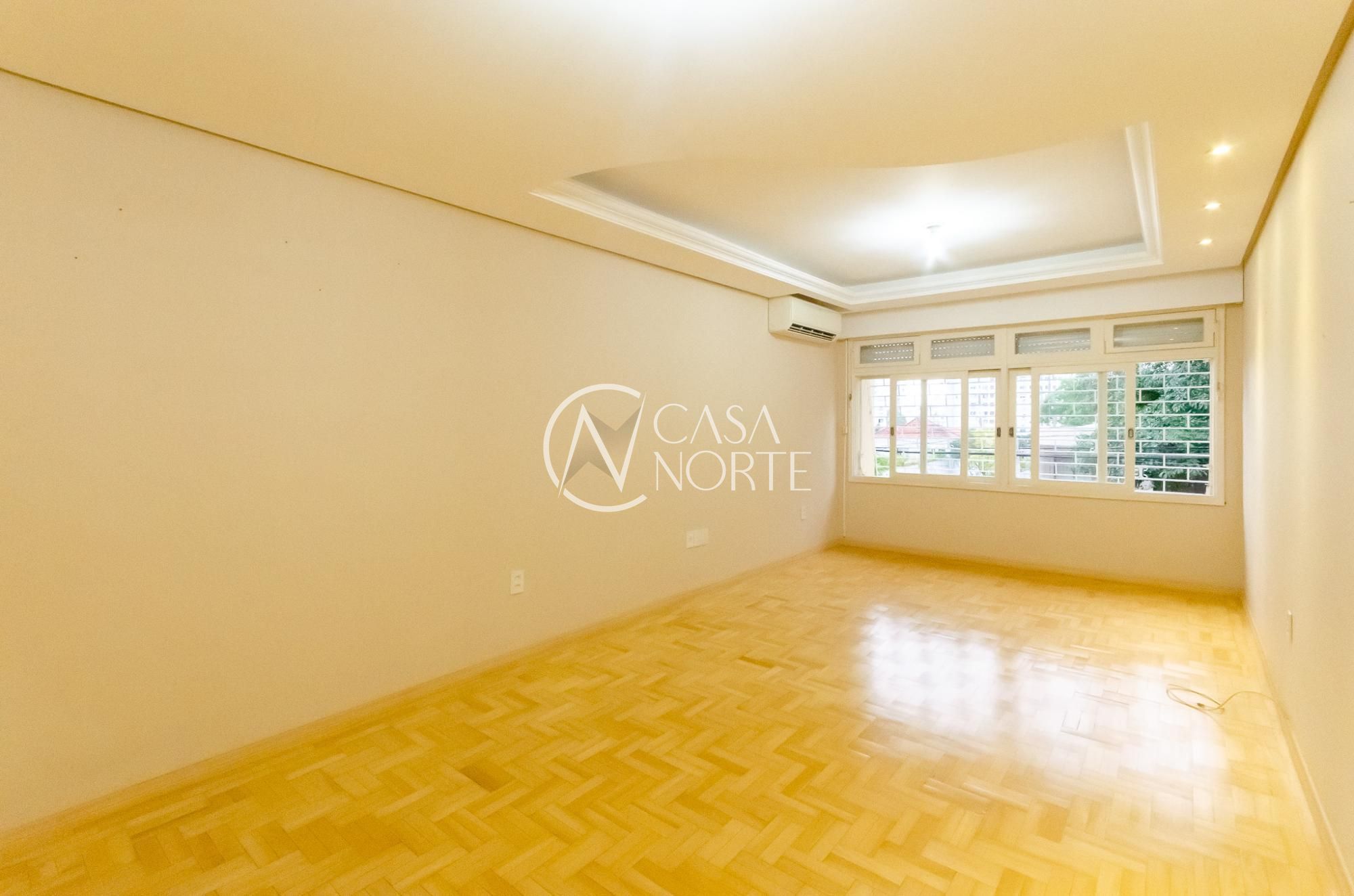 Apartamento à venda com 3 quartos, 126m², 1 suíte, 1 vaga, Rua Dário Pederneiras no bairro Petrópolis em Porto Alegre
