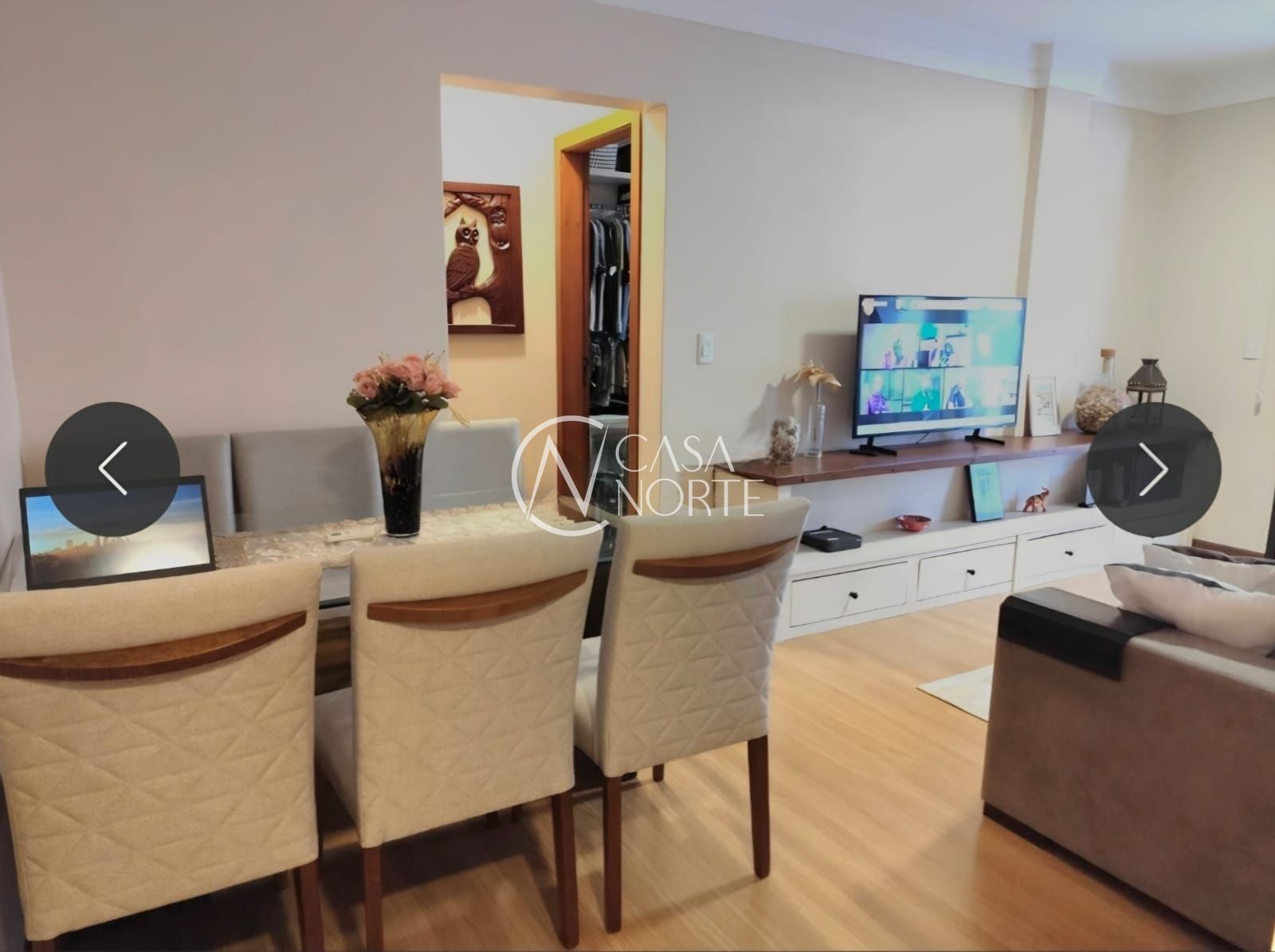 Apartamento à venda com 1 quarto, 63m², 1 vaga, Rua Ignácio Montanha no bairro Santana em Porto Alegre