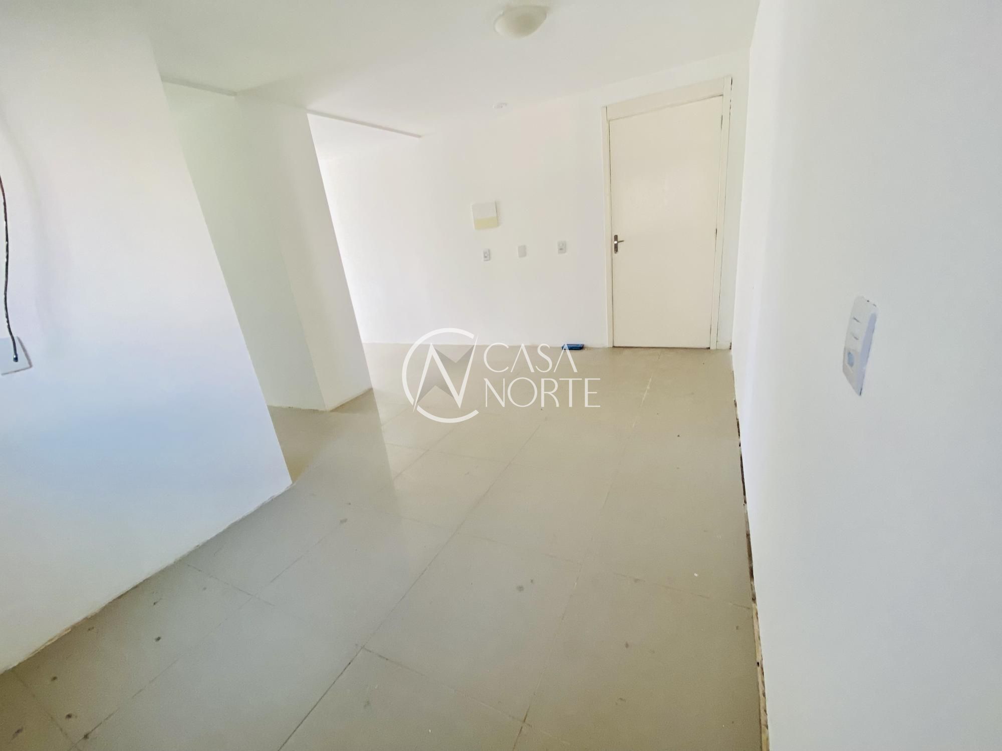 Apartamento à venda com 2 quartos, 47m², 1 vaga, Rua Gabriel Franco da Luz no bairro Sarandi em Porto Alegre