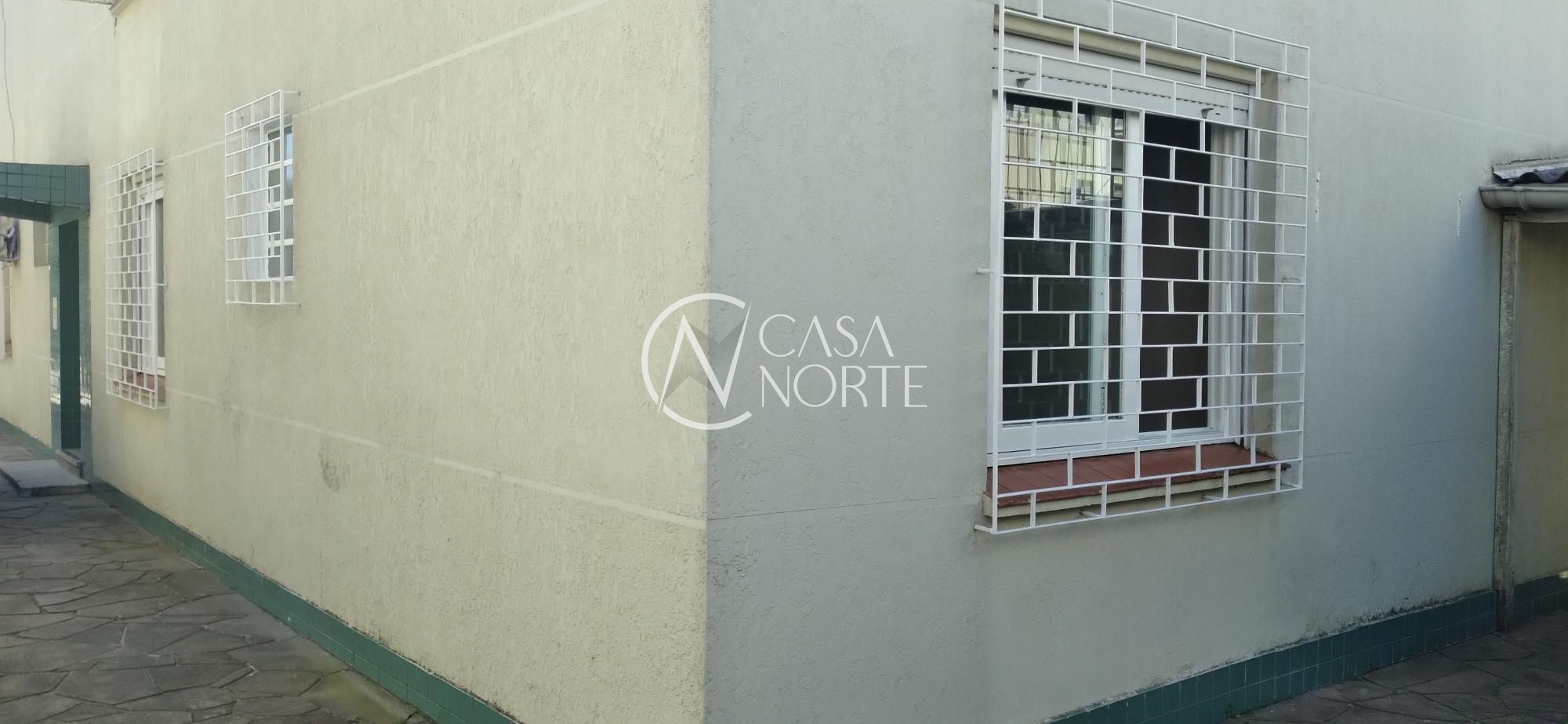 Apartamento à venda com 2 quartos, 54m², 1 vaga, Rua Ari Barroso no bairro Sarandi em Porto Alegre