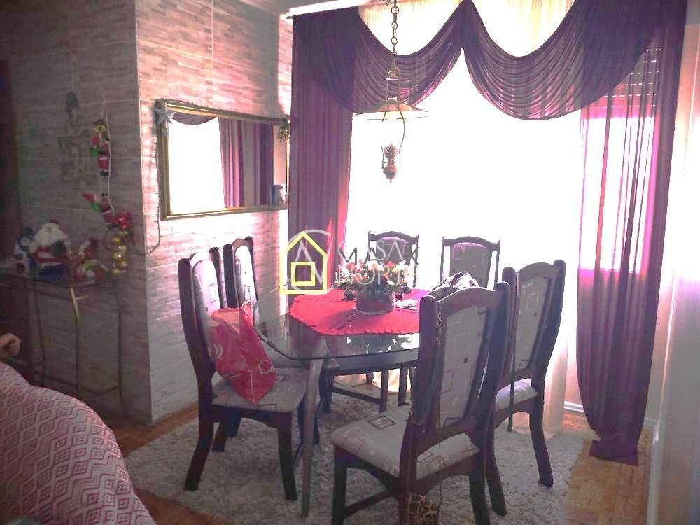 Apartamento à venda com 2 quartos, 59m², Rua Sargento Sílvio Delmar Hollenbach no bairro Jardim Leopoldina em Porto Alegre