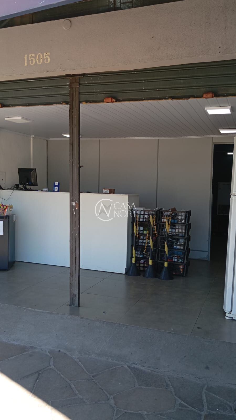 Loja à venda com 2 quartos, 55m², 2 vagas, Avenida Baltazar de Oliveira Garcia no bairro Sarandi em Porto Alegre