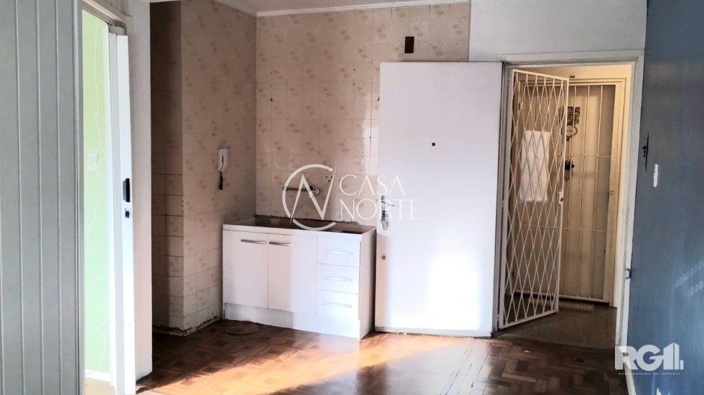Kitnet à venda com 1 quarto, 30m², Rua Golda Meir no bairro Jardim Leopoldina em Porto Alegre