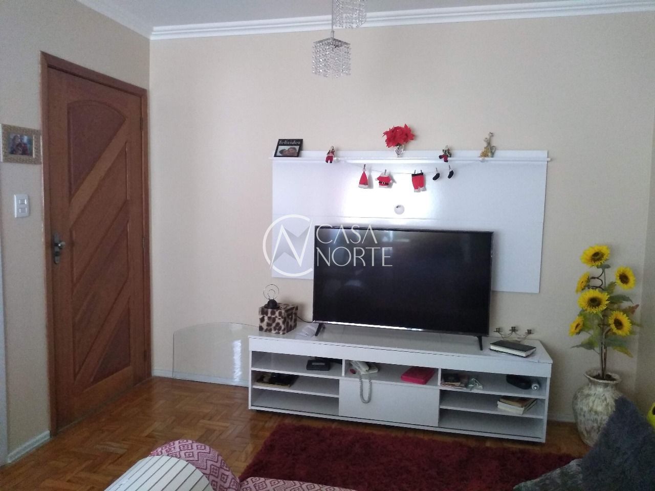 Apartamento à venda com 2 quartos, 59m², Rua Sargento Sílvio Delmar Hollenbach no bairro Jardim Leopoldina em Porto Alegre