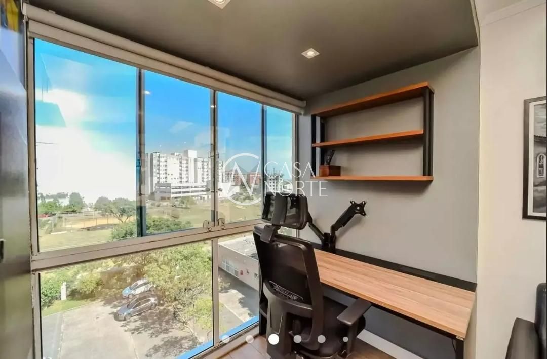 Apartamento à venda com 2 quartos, 55m², 1 vaga, Avenida Sarandi no bairro Sarandi em Porto Alegre