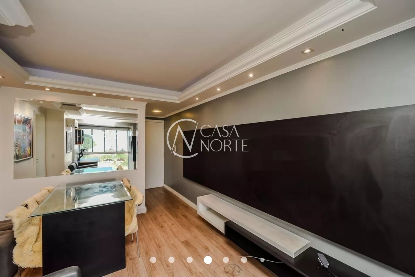 Apartamento à venda com 2 quartos, 55m², 1 vaga, Avenida Sarandi no bairro Sarandi em Porto Alegre