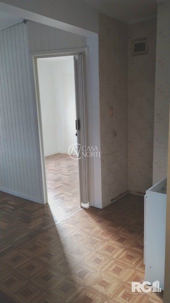 Kitnet à venda com 1 quarto, 30m², Rua Golda Meir no bairro Jardim Leopoldina em Porto Alegre