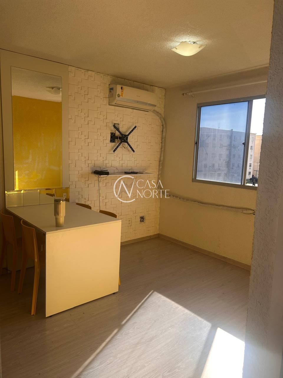 Apartamento à venda com 2 quartos, 40m², 2 vagas, Avenida Francisco Silveira Bitencourt no bairro Sarandi em Porto Alegre