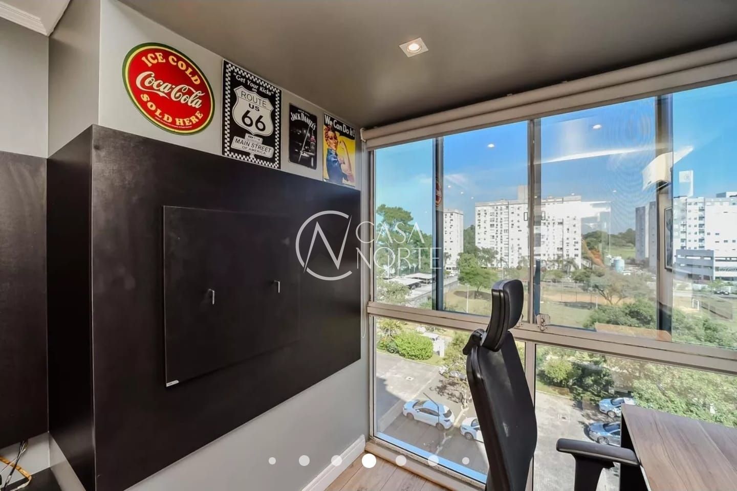 Apartamento à venda com 2 quartos, 55m², 1 vaga, Avenida Sarandi no bairro Sarandi em Porto Alegre