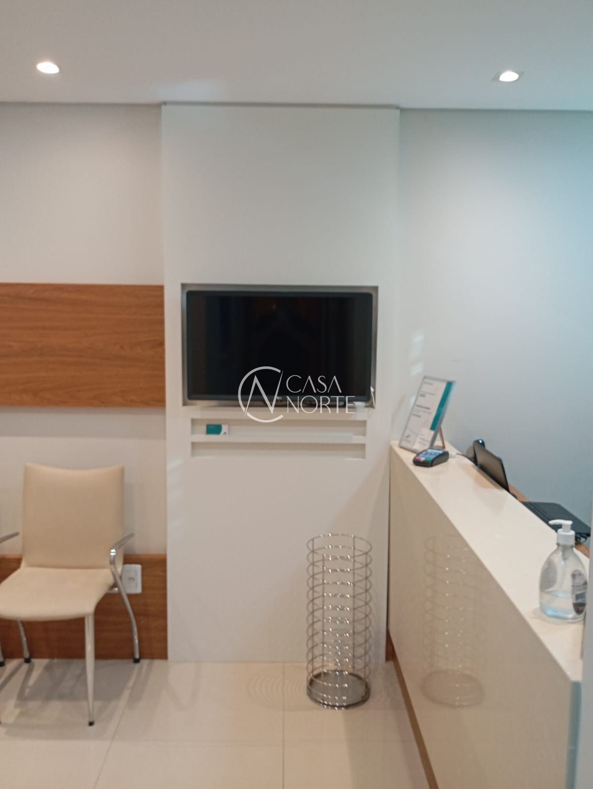 Sala Comercial à venda com 3 quartos, 53m², 1 vaga, Rua Casemiro de Abreu no bairro Rio Branco em Porto Alegre