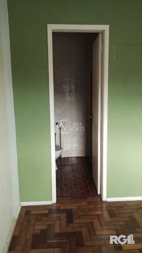 Kitnet à venda com 1 quarto, 30m², Rua Golda Meir no bairro Jardim Leopoldina em Porto Alegre