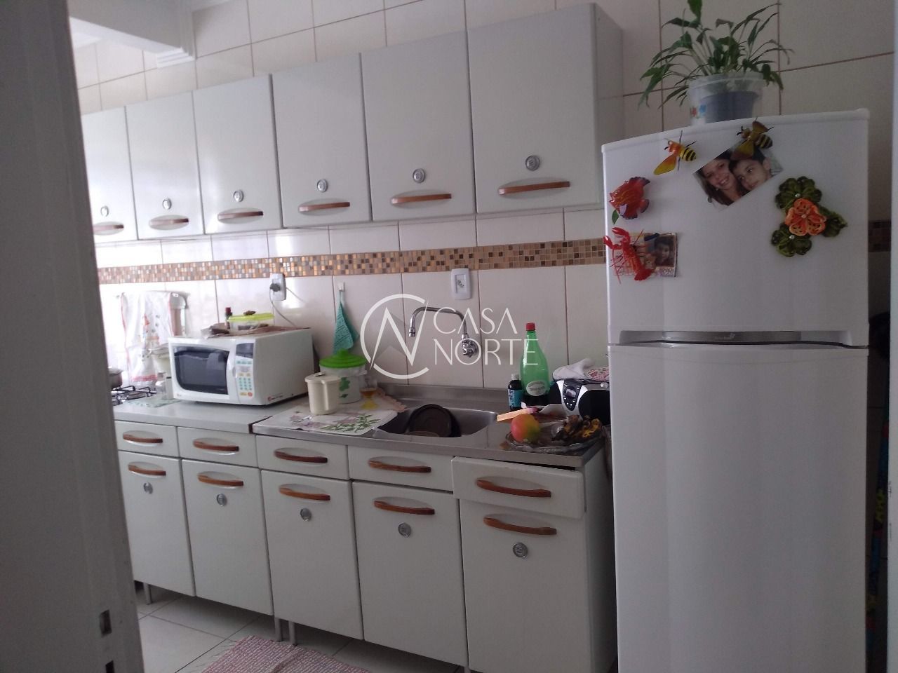 Apartamento à venda com 2 quartos, 59m², Rua Sargento Sílvio Delmar Hollenbach no bairro Jardim Leopoldina em Porto Alegre