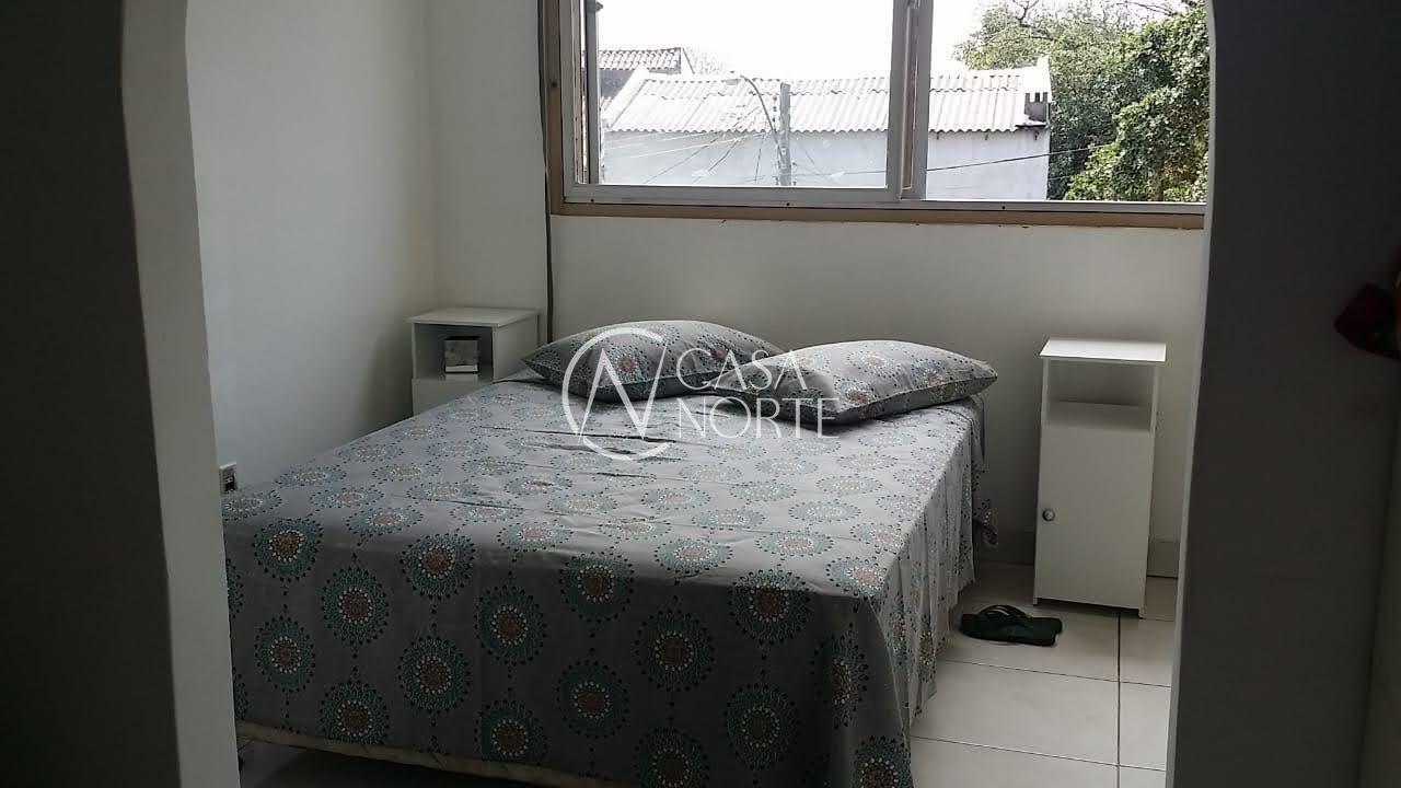 Apartamento à venda com 1 quarto, 31m², 1 vaga, Avenida Baltazar de Oliveira Garcia no bairro Costa e Silva em Porto Alegre
