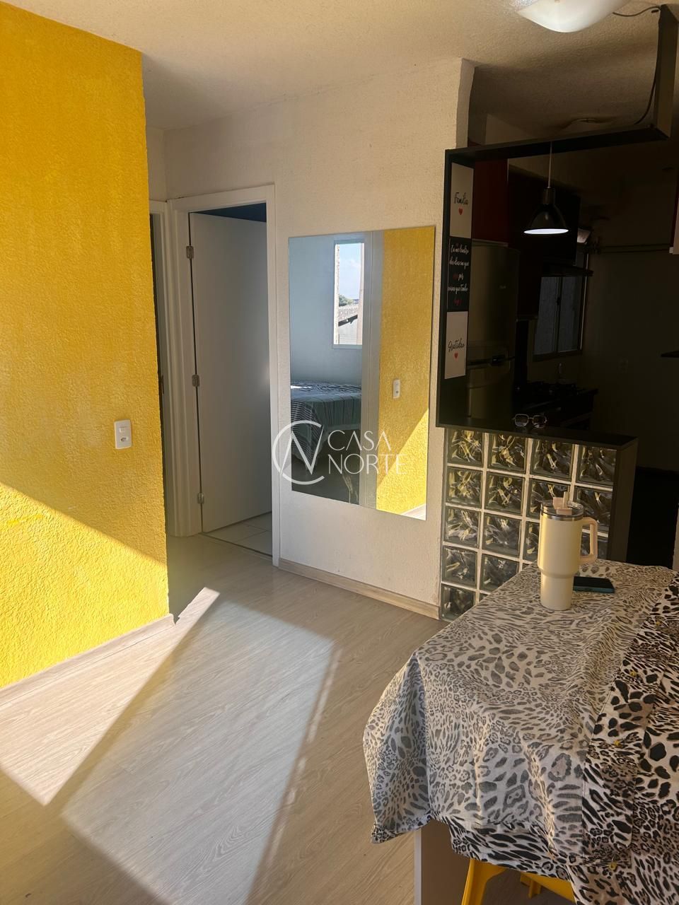 Apartamento à venda com 2 quartos, 40m², 2 vagas, Avenida Francisco Silveira Bitencourt no bairro Sarandi em Porto Alegre