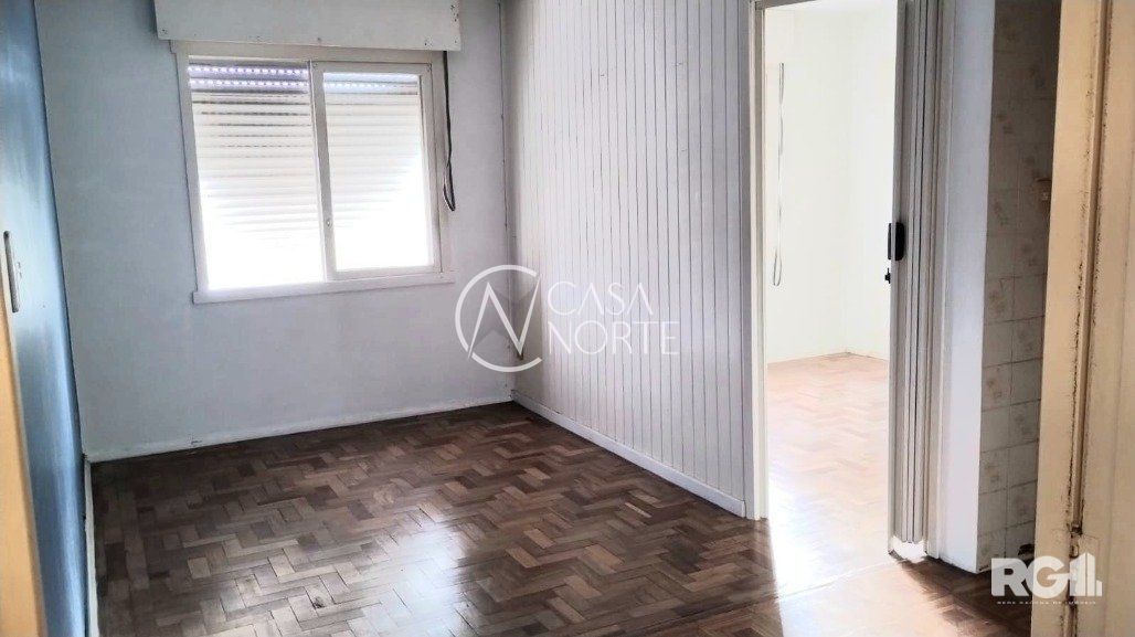 Kitnet à venda com 1 quarto, 30m², Rua Golda Meir no bairro Jardim Leopoldina em Porto Alegre