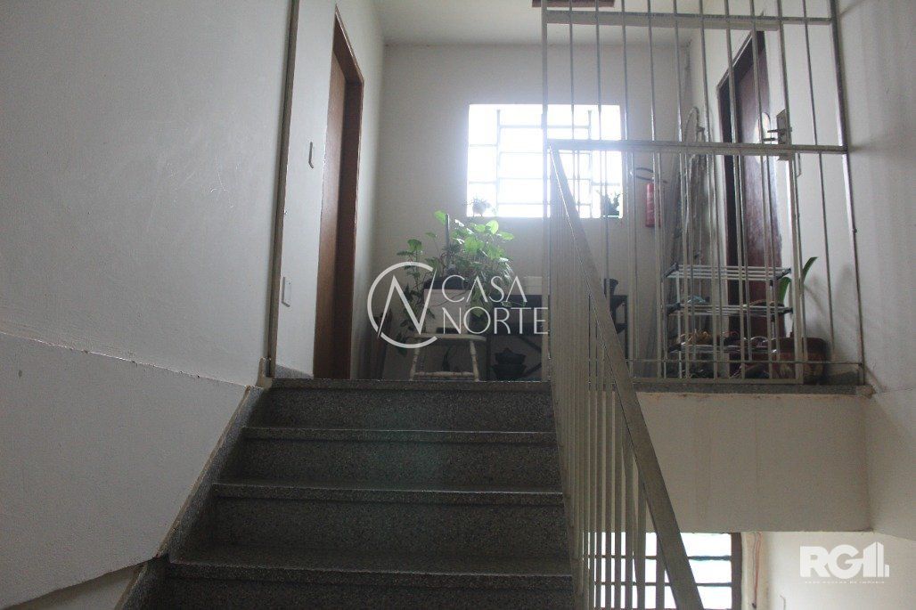 Apartamento à venda com 1 quarto, 71m², Rua Tamandaré no bairro Camaquã em Porto Alegre