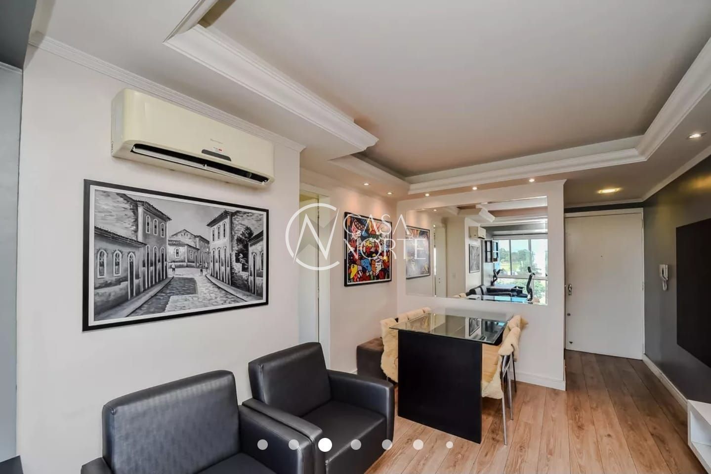 Apartamento à venda com 2 quartos, 55m², 1 vaga, Avenida Sarandi no bairro Sarandi em Porto Alegre