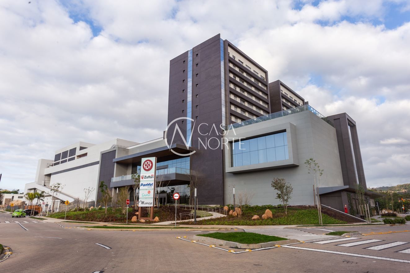 Sala Comercial à venda com 1 quarto, 29m², Coronel Aparício Borges no bairro Teresópolis em Porto Alegre