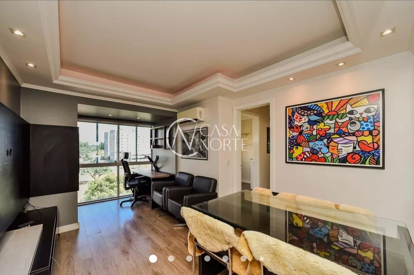 Apartamento à venda com 2 quartos, 55m², 1 vaga, Avenida Sarandi no bairro Sarandi em Porto Alegre