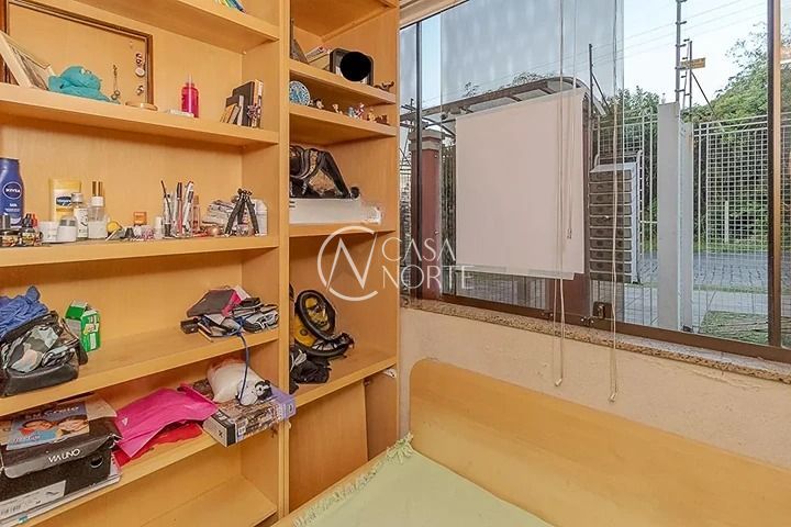 Apartamento à venda com 1 quarto, 42m², Rua Professora Ziláh Totta no bairro Jardim Leopoldina em Porto Alegre