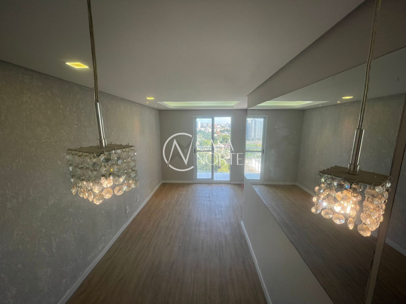Apartamento à venda com 3 quartos, 62m², 1 suíte, 1 vaga, Avenida Assis Brasil no bairro São Sebastião em Porto Alegre