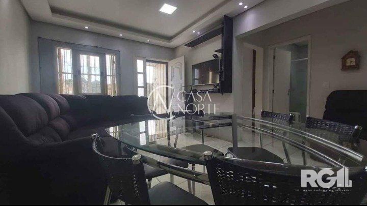 Casa à venda com 3 quartos, 84m², 1 vaga, Avenida Professor Oscar Pereira no bairro Glória em Porto Alegre