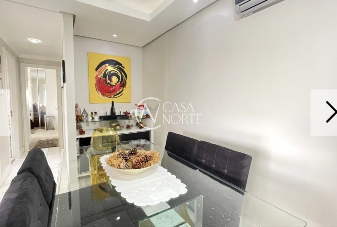 Apartamento à venda com 3 quartos, 93m², 1 suíte, 1 vaga, Avenida João Wallig no bairro Passo da Areia em Porto Alegre