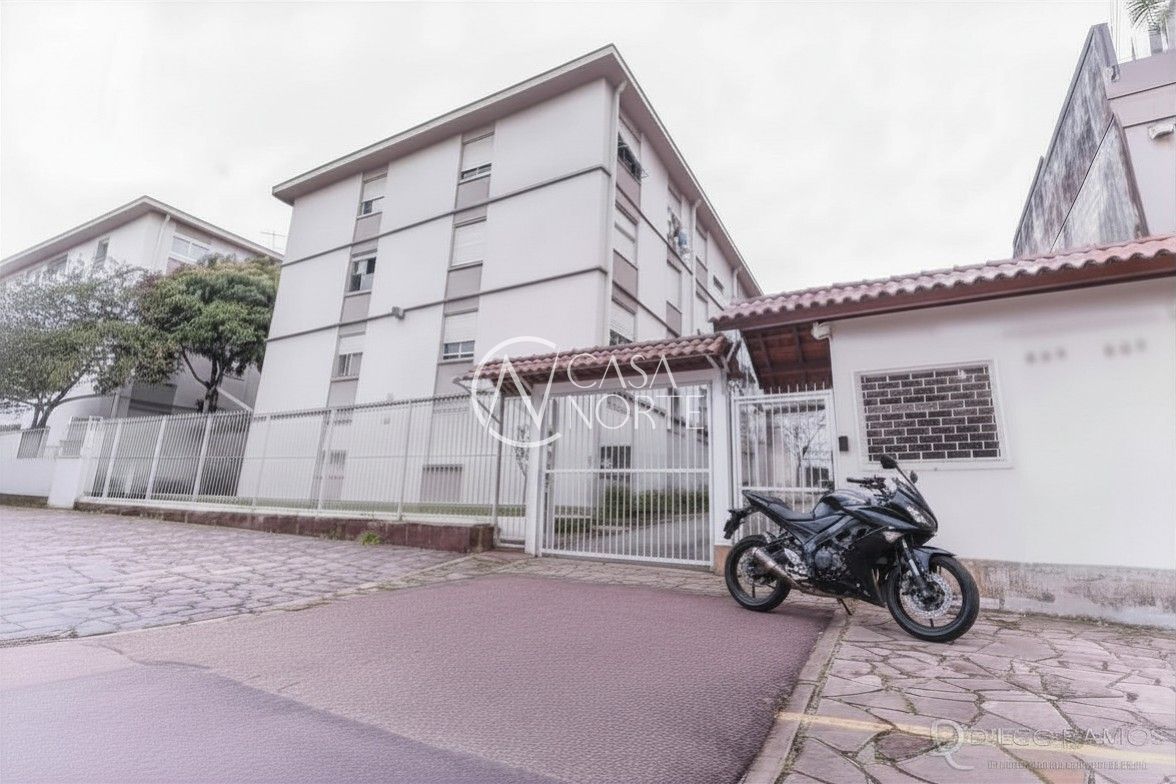 Apartamento à venda com 2 quartos, 51m², Avenida do Forte no bairro Vila Ipiranga em Porto Alegre