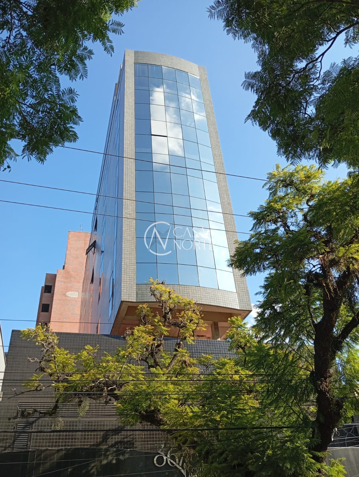 Sala Comercial à venda com 3 quartos, 53m², 1 vaga, Rua Casemiro de Abreu no bairro Rio Branco em Porto Alegre