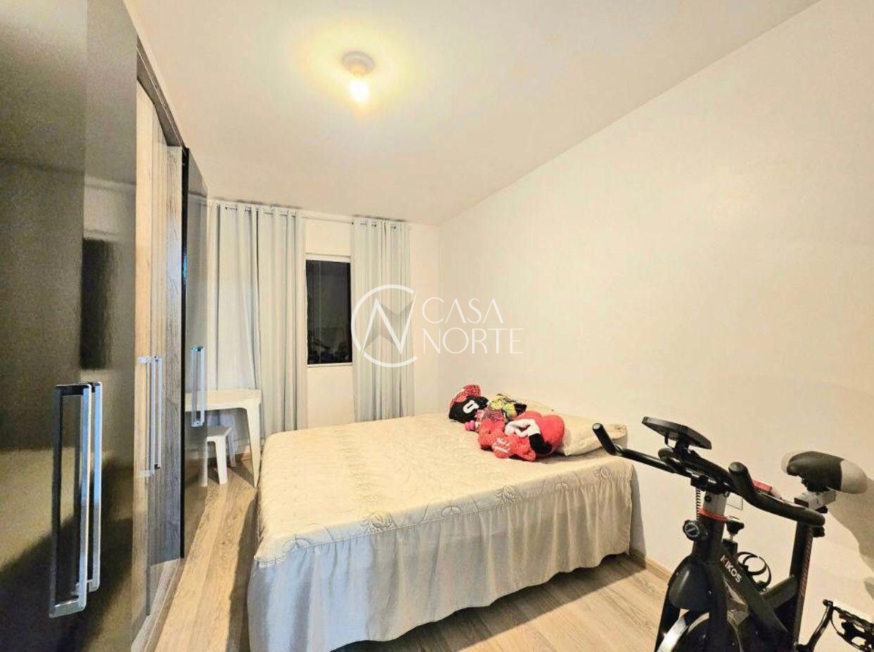 Casa de Condomínio à venda com 3 quartos, 85m², 2 vagas, Rua Amaury Crivela Costa no bairro Farrapos em Porto Alegre