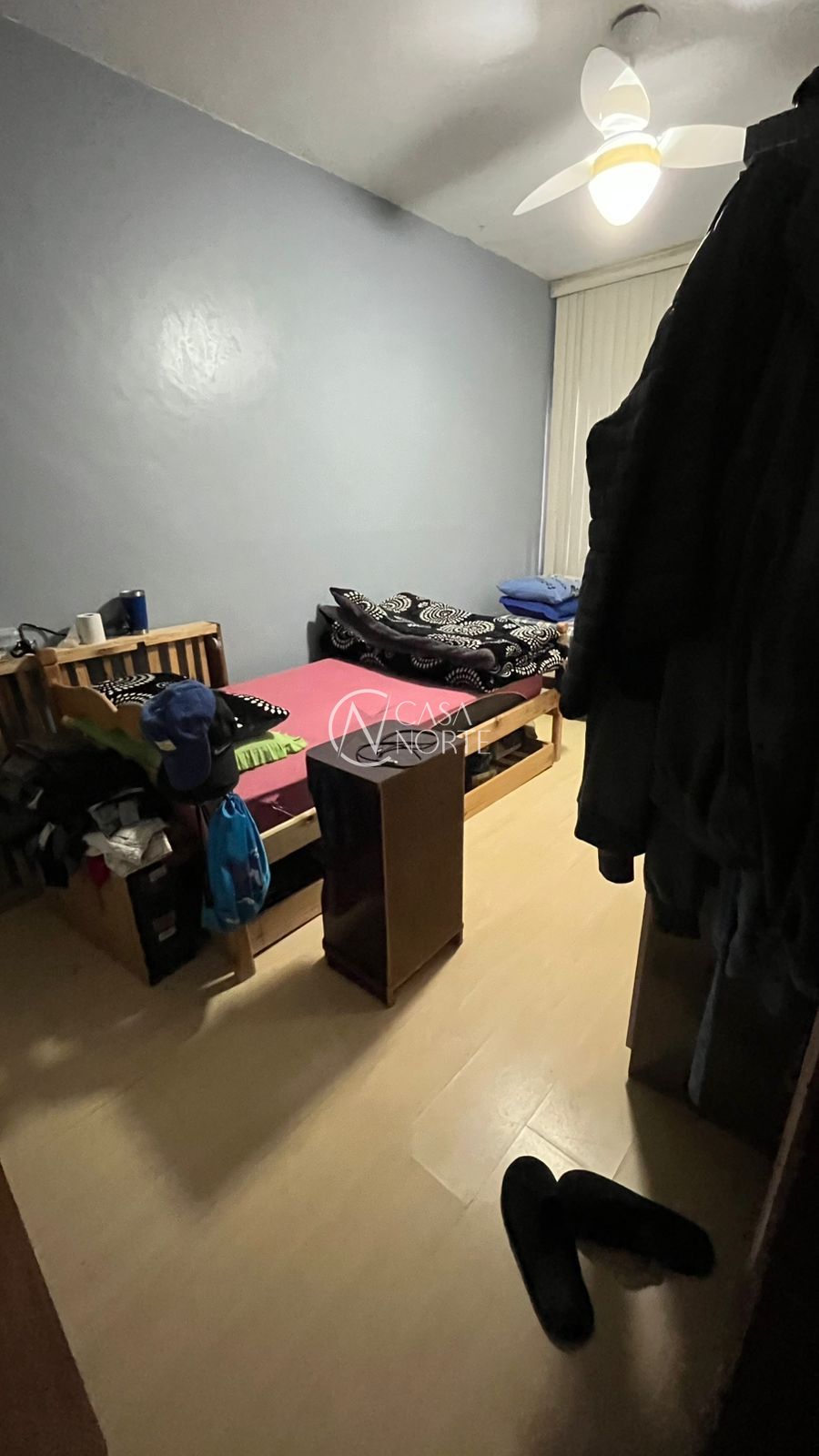 Casa de Condomínio à venda com 5 quartos, 240m², 1 vaga, Rua Alberto Torres no bairro Cidade Baixa em Porto Alegre