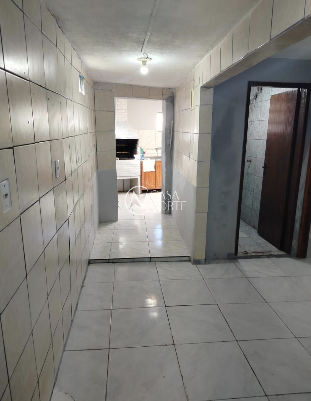 Casa à venda com 4 quartos, 50m², Rua Domênico Feoli no bairro Rubem Berta em Porto Alegre
