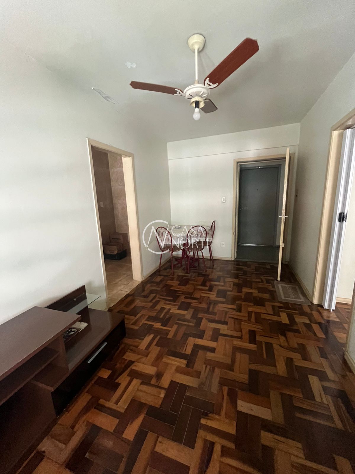 Apartamento à venda com 2 quartos, 41m², Rua Ferreira Viana no bairro Petrópolis em Porto Alegre