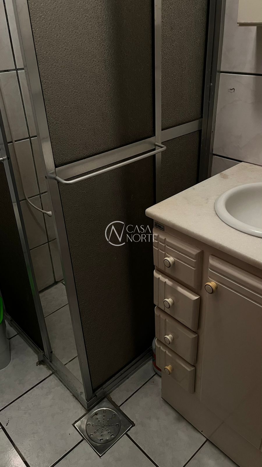 Apartamento à venda com 1 quarto, 39m², Avenida Ganzo no bairro Menino Deus em Porto Alegre