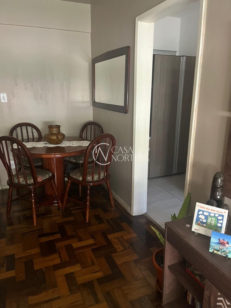 Apartamento à venda com 1 quarto, 41m², 1 vaga, Rua Ferreira Viana no bairro Petrópolis em Porto Alegre