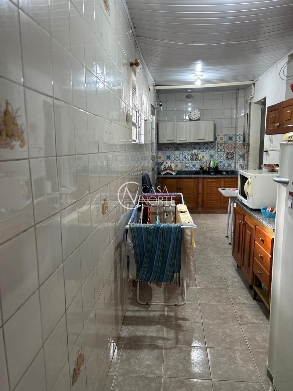 Apartamento à venda com 3 quartos, 68m², Rua Rio Pardo no bairro Passo da Areia em Porto Alegre
