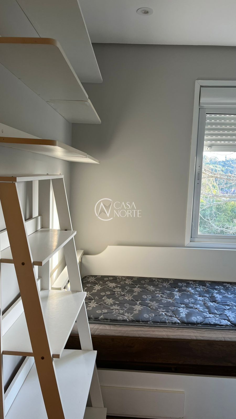 Apartamento à venda com 2 quartos, 53m², 1 vaga, Rua Dea Coufal no bairro Ipanema em Porto Alegre