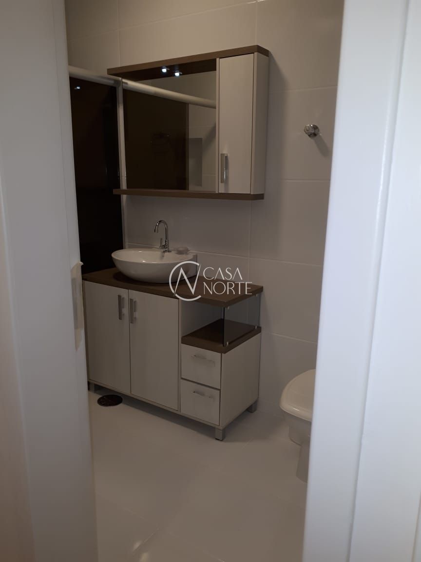 Apartamento à venda com 3 quartos, 70m², 1 vaga, Rua Santana, 466, Bairro Santana, Porto Alegre/Rs, Cep 90040-143 no bairro Santana em Porto Alegre
