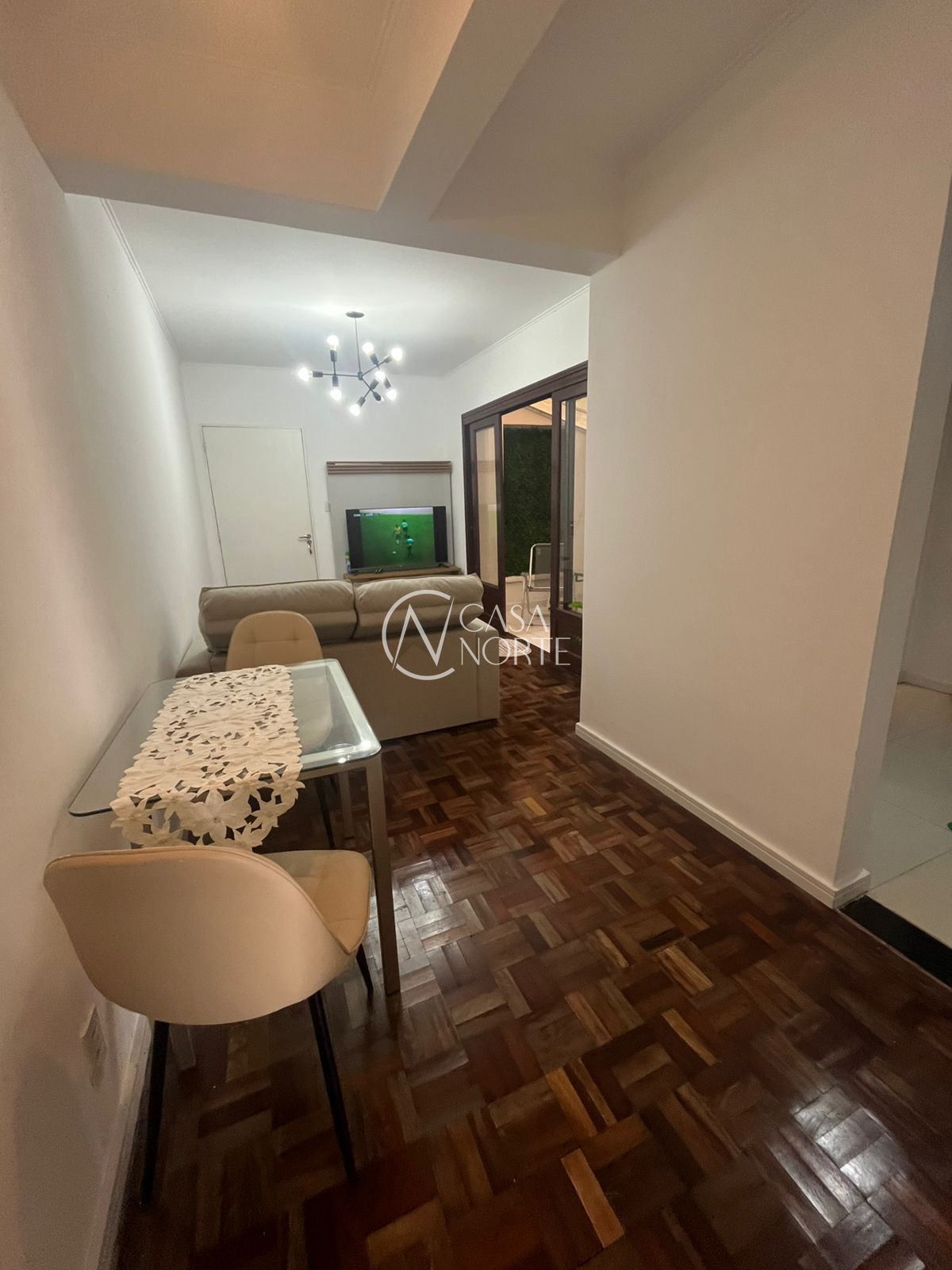 Apartamento à venda com 1 quarto, 61m², Rua Doutor João Inácio no bairro Navegantes em Porto Alegre