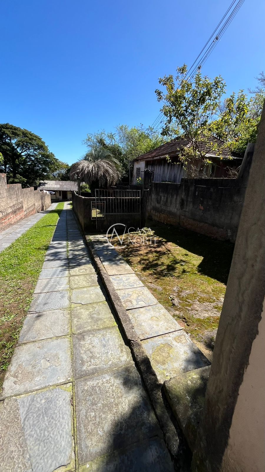 Terreno à venda com 1 quarto com 3041m², Rua Marechal Hermes no bairro Tristeza em Porto Alegre