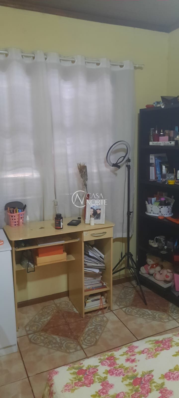 Casa à venda com 3 quartos, 67m², 2 vagas, Avenida Bernardino Silveira de Amorim no bairro Rubem Berta em Porto Alegre