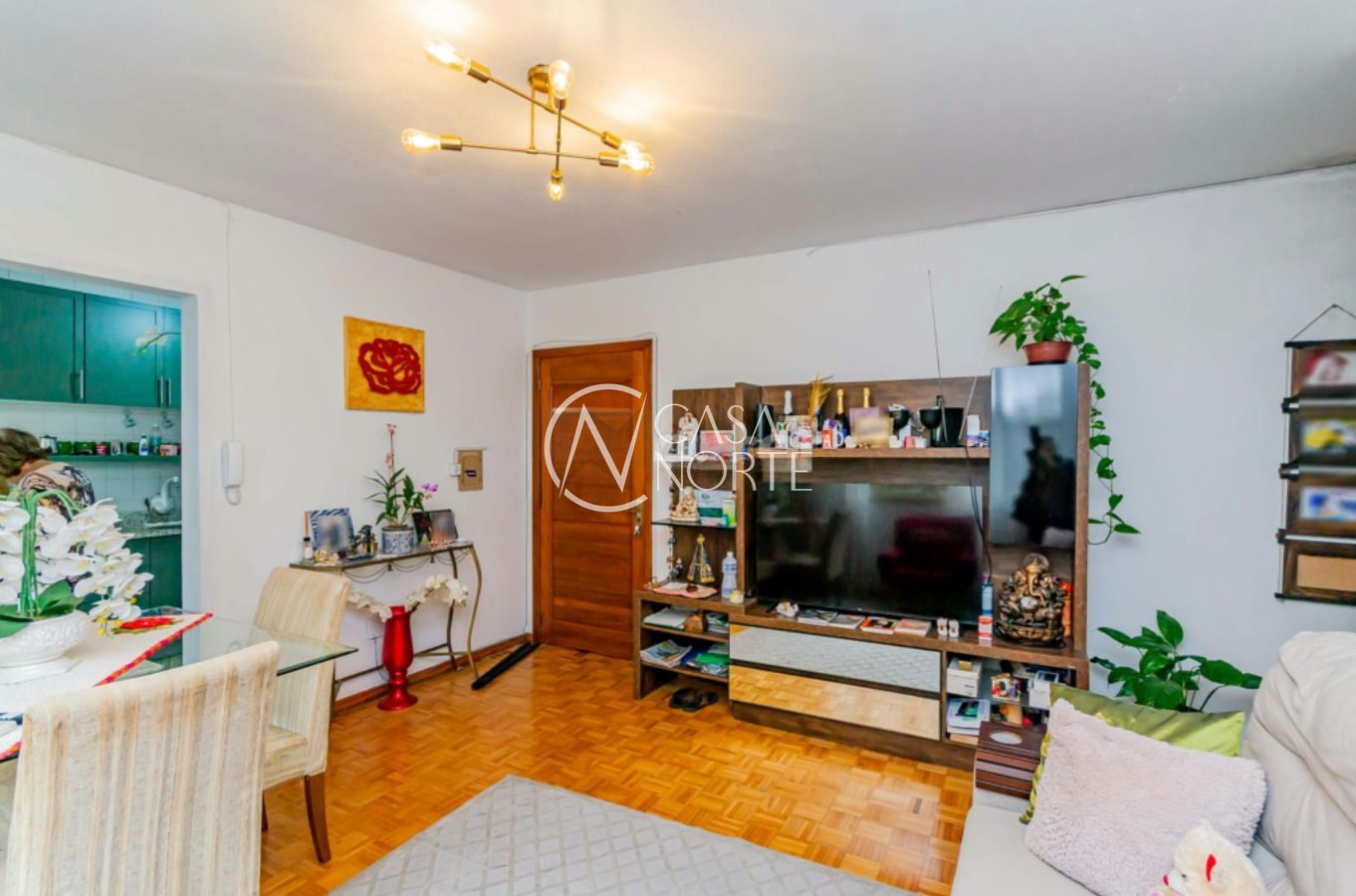 Apartamento à venda com 1 quarto, 40m², Rua Engenheiro Fernando de Abreu Pereira no bairro Sarandi em Porto Alegre